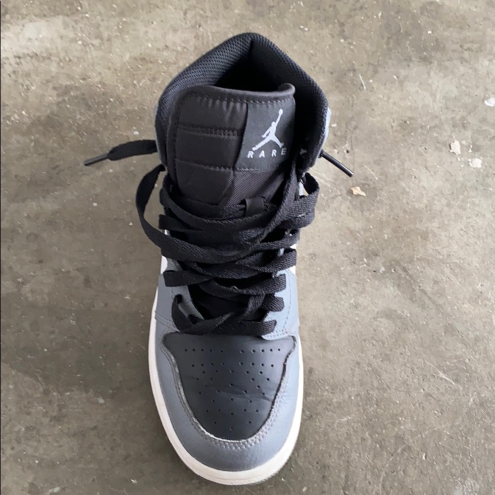 AIR JORDAN 1 RETRO HIGH OG GS 'SHADOW' 2018